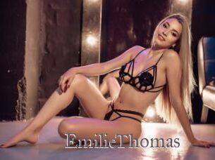 EmilieThomas Erotik Cams