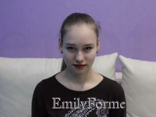 EmilyForme