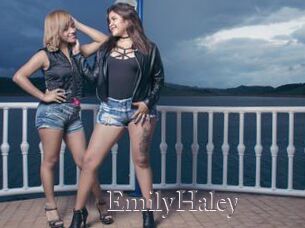 EmilyHaley Erotik Cams