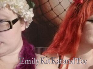 EmilyKitKatandTee