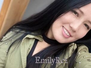 EmilyRc2 Erotik Cams