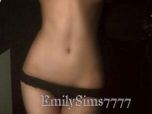 EmilySims7777
