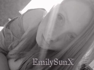 EmilySunX