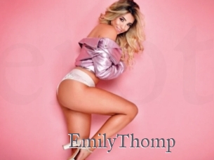 EmilyThomp Erotik Cams