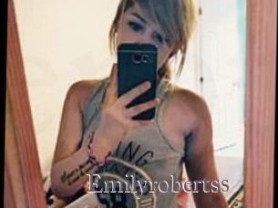 Emilyrobertss Erotik Cams
