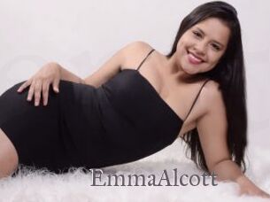 EmmaAlcott