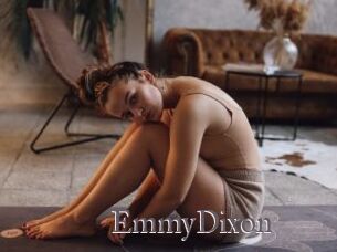 EmmyDixon