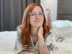 EmmyEvens