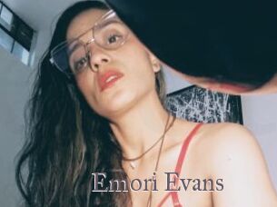 Emori_Evans