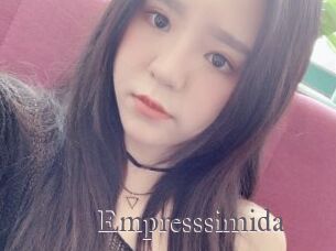 Empresssimida