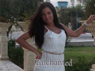 Enchanted