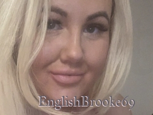 EnglishBrooke69 Erotik Cams