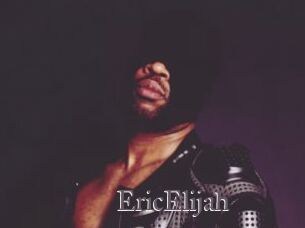 EricElijah Erotik Cams