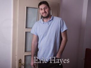 Eric_Hayes