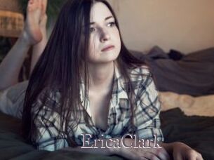 EricaClark Erotik Cams