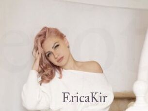 EricaKir Erotik Cams