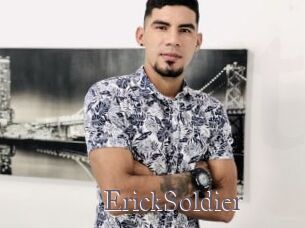 ErickSoldier Erotik Cams