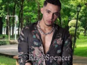 ErickSpencer