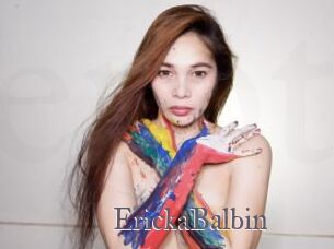 ErickaBalbin