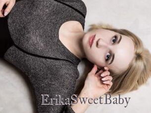 ErikaSweetBaby