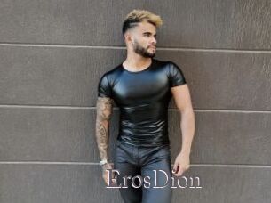 ErosDion
