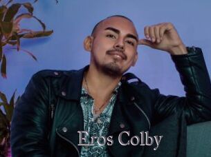 Eros_Colby