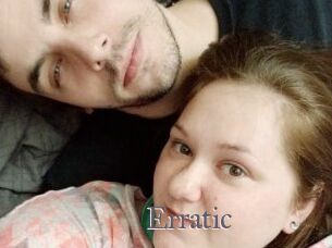 Erratic