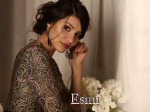 Esmi