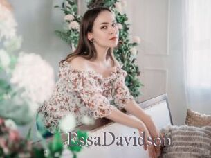 EssaDavidson