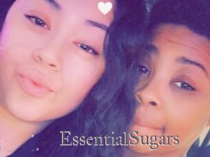EssentialSugars