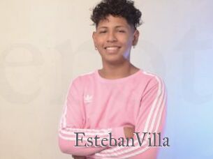 EstebanVilla