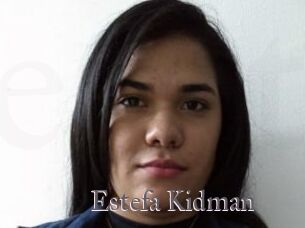 Estefa_Kidman
