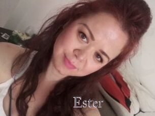 Ester