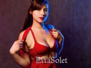 EttaSolet Erotik Cams