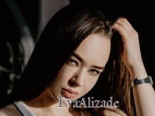 EvaAlizade