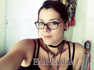 EvaHendrix
