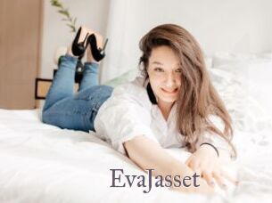EvaJasset Erotik Cams