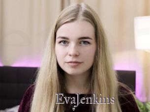 EvaJenkins