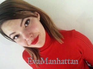 EvaManhattan Erotik Cams