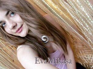 EvaMikasa Erotik Cams
