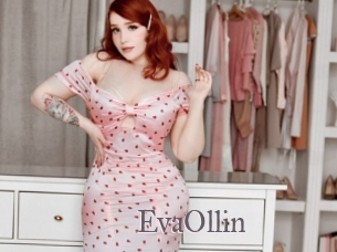 EvaOllin Erotik Cams