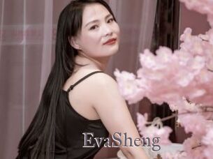 EvaSheng