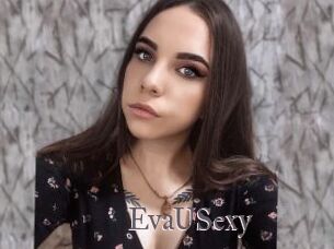 EvaUSexy