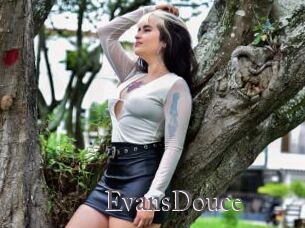 EvansDouce