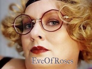 EveOfRoses