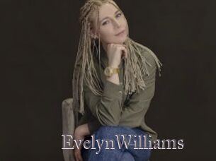EvelynWilliams