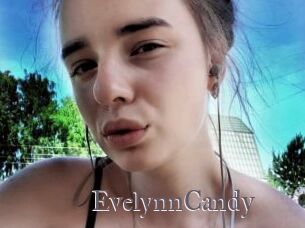 EvelynnCandy Erotik Cams