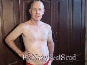 ExNavySealStud
