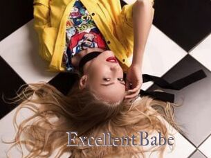 ExcellentBabe