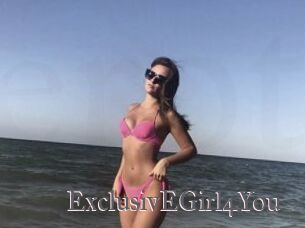 ExclusivEGirl4You